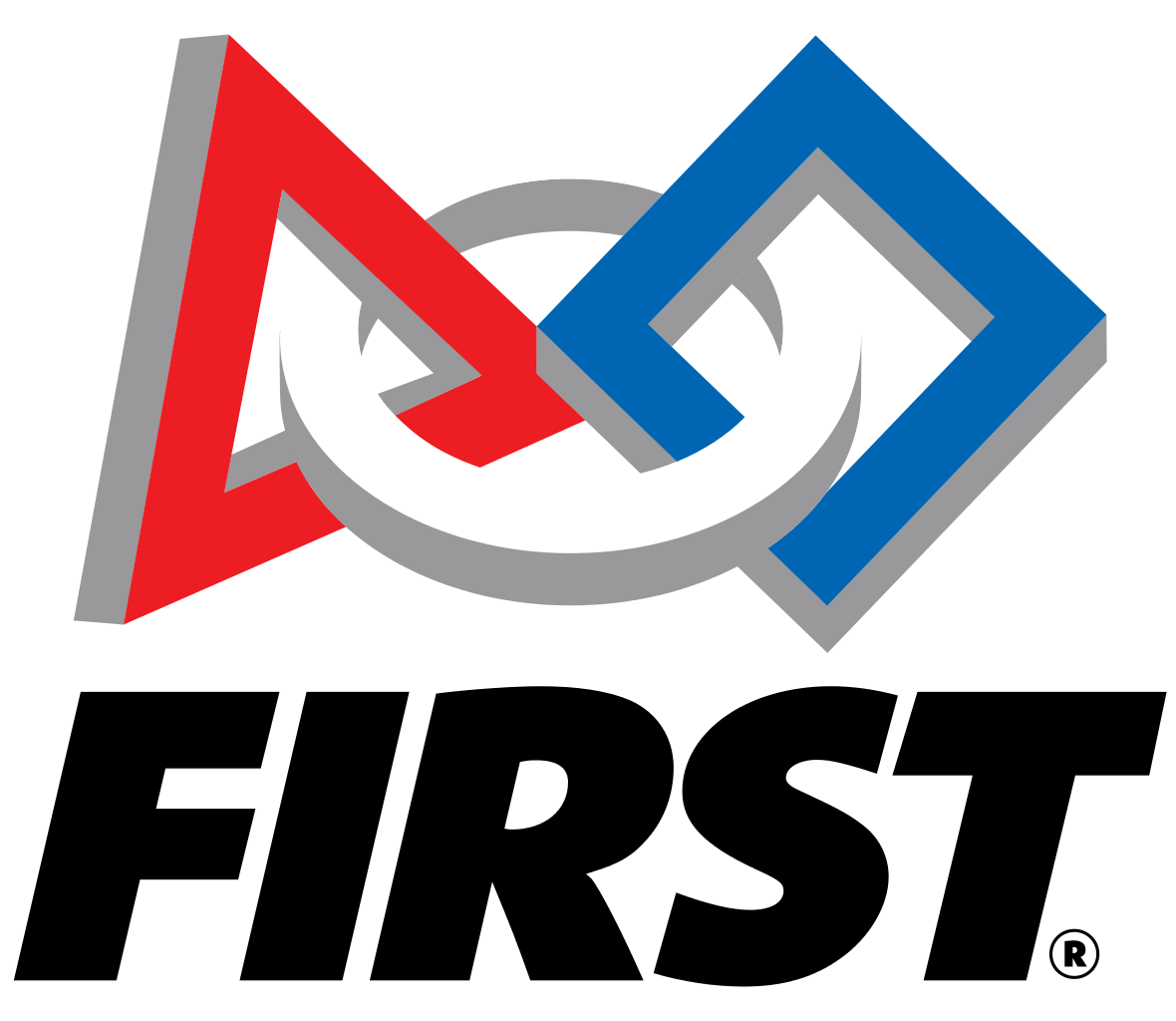 The FIRST logo